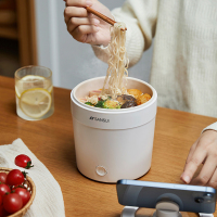 山水迷你泡面桶SMT-613