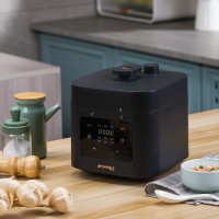 山水迷你智能电压力锅SY-20D112