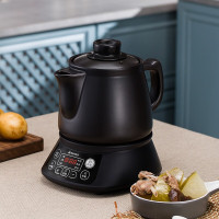 山水药膳煲SYH-2531