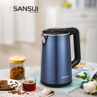 山水电热水壶YY-18B33