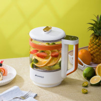 山水调温电热水壶 YY-15B37