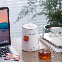 山水多功能电热养生杯 SDR-036B2