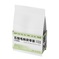 茶秘密 五指毛桃茯苓茶15包*8克