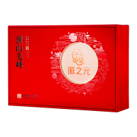徽之元 黄山毛峰 特级一等(雅系列)300g.