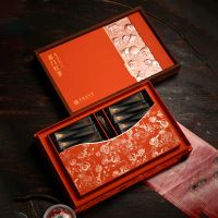 徽之元祁门红茶 特级(颂系列)祁眉200g.