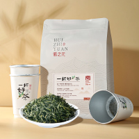 徽之元 一杯好茶一级(红茶/绿茶)可定制.