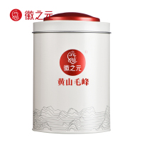 徽之元黄山毛峰特级二等瑞系列50g.