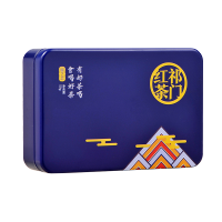 徽之元祁门红茶特级(风系列)50g.