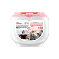 SukGarden蔬果园幸福四叶草香氛洗衣凝珠(联名系列)线下版10g*52颗.