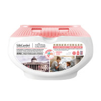 SukGarden蔬果园幸福四叶草香氛洗衣凝珠(联名系列)10g*30颗.