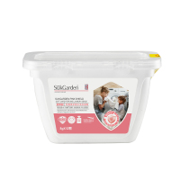 SukGarden蔬果园粉盾柔护香水洗衣凝珠8g*52颗.