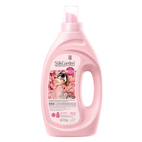 SukGarden蔬果园天然玫瑰精油香氛洗衣液1kg.