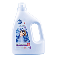 SukGarden蔬果园蓝风铃香水柔软洗衣液(线下)3.5kg.