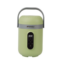 山水多功能电炖壶 SKS-43A1