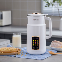 山水多功能破壁豆浆机SDJ-510