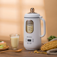 山水可视大容量豆浆机 SDJ-2022E