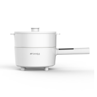 山水多用途电热锅 SD-65C