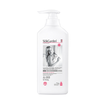 SukGarden蔬果园雪绒松除菌内衣洗衣液500g.