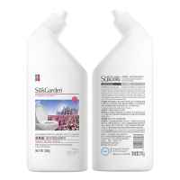 SukGarden蔬果园英式花园洁厕剂500g.