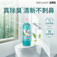 SuKGarden蔬果园阳光森语亮白除菌洁厕剂(1+1特惠装)500g*2.