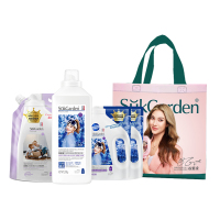 蔬果园衣物清洁四件套SGY2502.