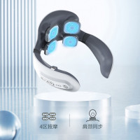 米狗颈椎按摩仪MKG18