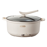 小熊电火锅DHG-J50P1(牛皮纸箱)