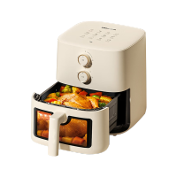 小熊空气炸锅QZG-H15Z3(牛皮纸箱)