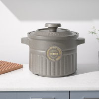 康巴赫匠心一陶瓷煲3.5L LPB-JXYT3500
