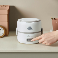 小熊/Bear电热饭盒DFH-B14S3