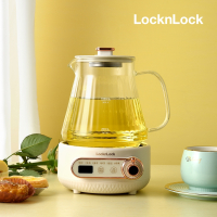 乐扣乐扣LocknLock乐扣乐扣电炖杯(配滤网)EJK3415WHT