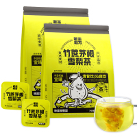 老金磨方 竹蔗茅根雪梨茶120g*2包