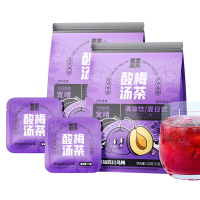 老金磨方 酸梅汤茶120g*2包