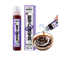 老金磨方 酸枣仁晚安膏130g