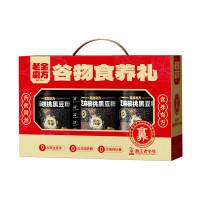 老金磨方 谷物食养礼2100g