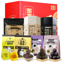 老金磨方东方锦礼健康食品礼盒1696g