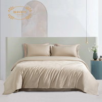 维科家纺-莫奈星光A类全棉四件套V8T4-DYC050LP