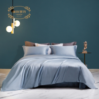 维科家纺-星河A类60支长绒棉四件套V8T4-DYC051LP
