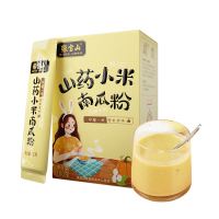 张宝山山药小米南瓜粉168g