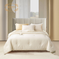 维科家纺 -云柔抑菌舒享全棉大豆被VBBZ92023-2.98LP