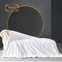 维科家纺-臻韵桑蚕丝被 VBBZ92224-2.94LP