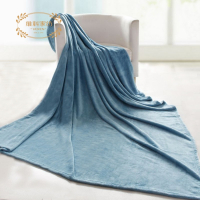 维科家纺-云柔多功能毯