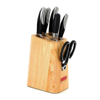 十八子作 锋芒七件套S1507