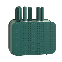 十八子作 仙刃掌七件套 SL2231