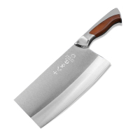 十八子作 钢刃斩切刀G2001-A