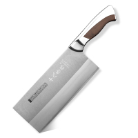 十八子作 钢刃切片刀G2001-B