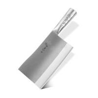 十八子作 名厨九江弯刀TP216-2