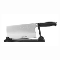 十八子作 黑狐斩切刀S2703-A