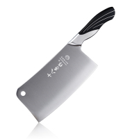 十八子作 雀之屏系列家用斩骨刀S2601-A