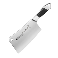 十八子作 银龙九刃砍骨刀BS9908-A